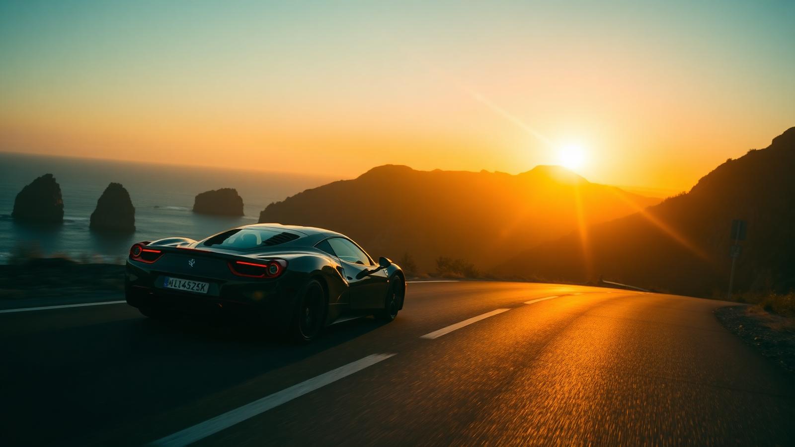 Dream car