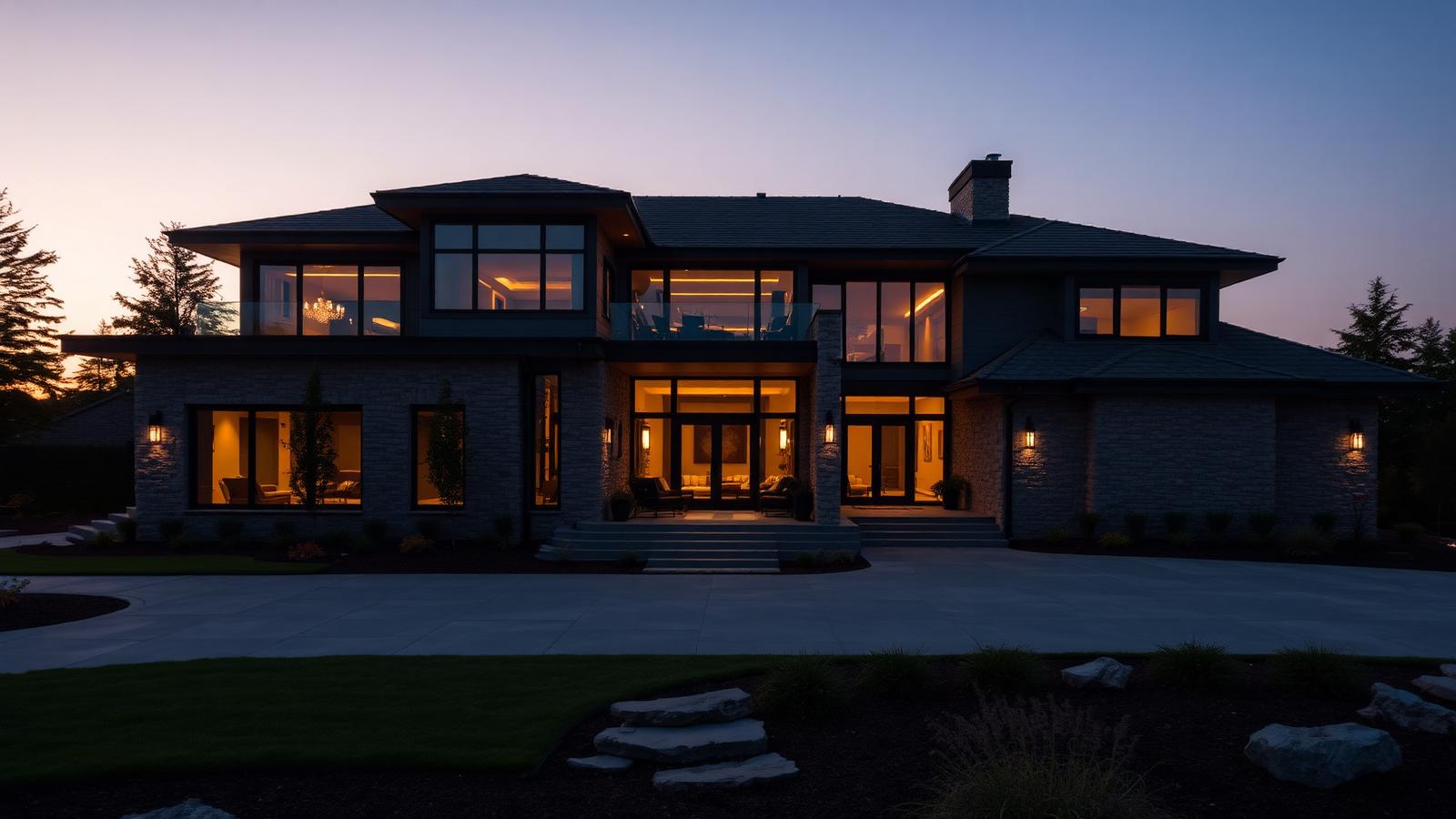 A home of your own